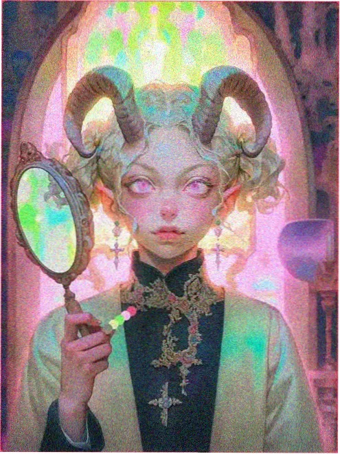 征服后妈
