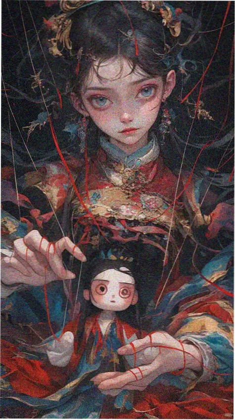 后妈难当